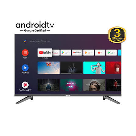 Walton 43" Smart Android LED TV