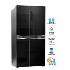 Walton 330L No Frost Refrigerator